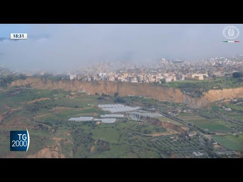 Video Niscemi, non si fermano polemiche sui fondi. Scontro su Casapound