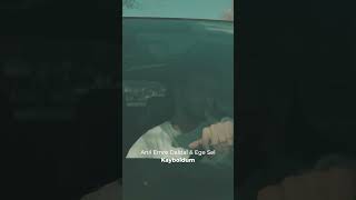 Anıl Emre Daldal Ve Ege Sel’in Ortak Çalışması “Kayboldum” Tüm Dijital Platformlarda.