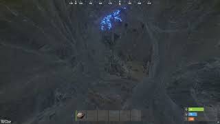 Rust Flawless Bright Night