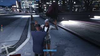 [FIVEM]  Devkit Robbing (Grizzley World WL Inspired) [ESX/QBCore]