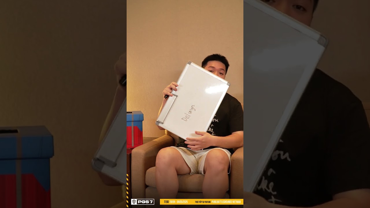 💀 Sự thật "nổ não" về tên Ingame của IGL số 1 thế giới Delwyn