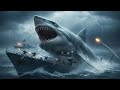 Film Aksi Monster 2018 Megalodon HD Subtitle Indonesia Lengkap 