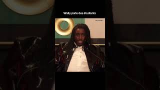 wally seck #duo #wallyscrib #duet #wallacygab #senegal #wallyscrib