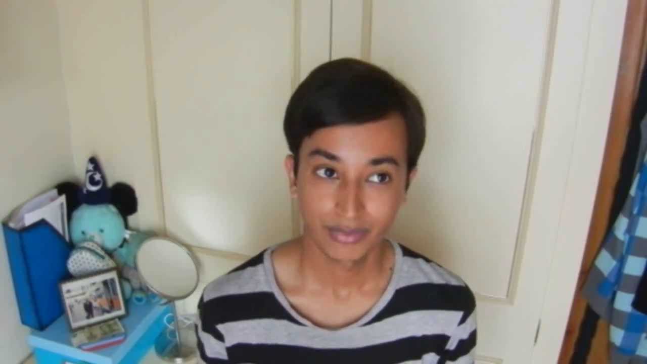 Food Fridays: Delicious Energy Bars