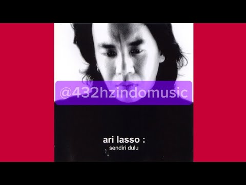 Ari Lasso - Misteri Illahi (2001) [432 Hz]