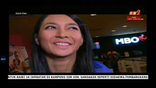 Kamen rider city wars 2020 dan gerak khas 2020 Dan utlraman Z episode 14(2)