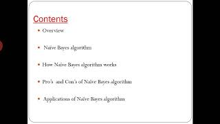 BDA module 5