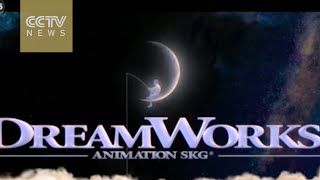 Comcast buys Dreamwork Animation