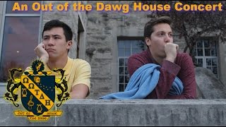 An Out of the Dawg House Concert