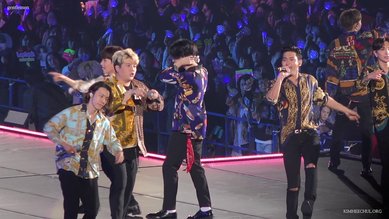 181130~1201 SS7 TOKYODOME :: 'WOW.WOW.WOW' 잔망 너무 귀여워😭😭