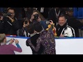 Yuzuru Hanyu 2019 AC Medal ceremony ③