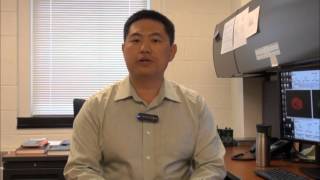 MCB 446: Physical Biochemistry, Conversation with Dr. Kai Zhang