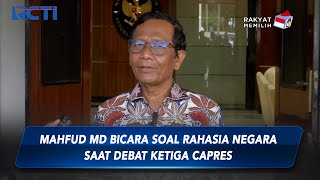 [FULL] Seputar iNews Siang | 10 Januari 2024