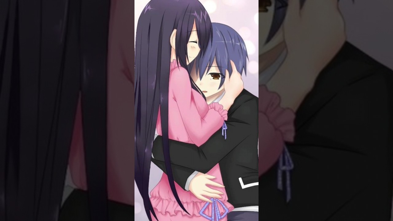 date a live (shido x tohka)❤️. 