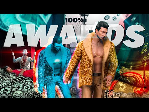 Why Does This FORCED GTA Online Grind Break EVERYONE? – 100% GTA Online All Awards #36