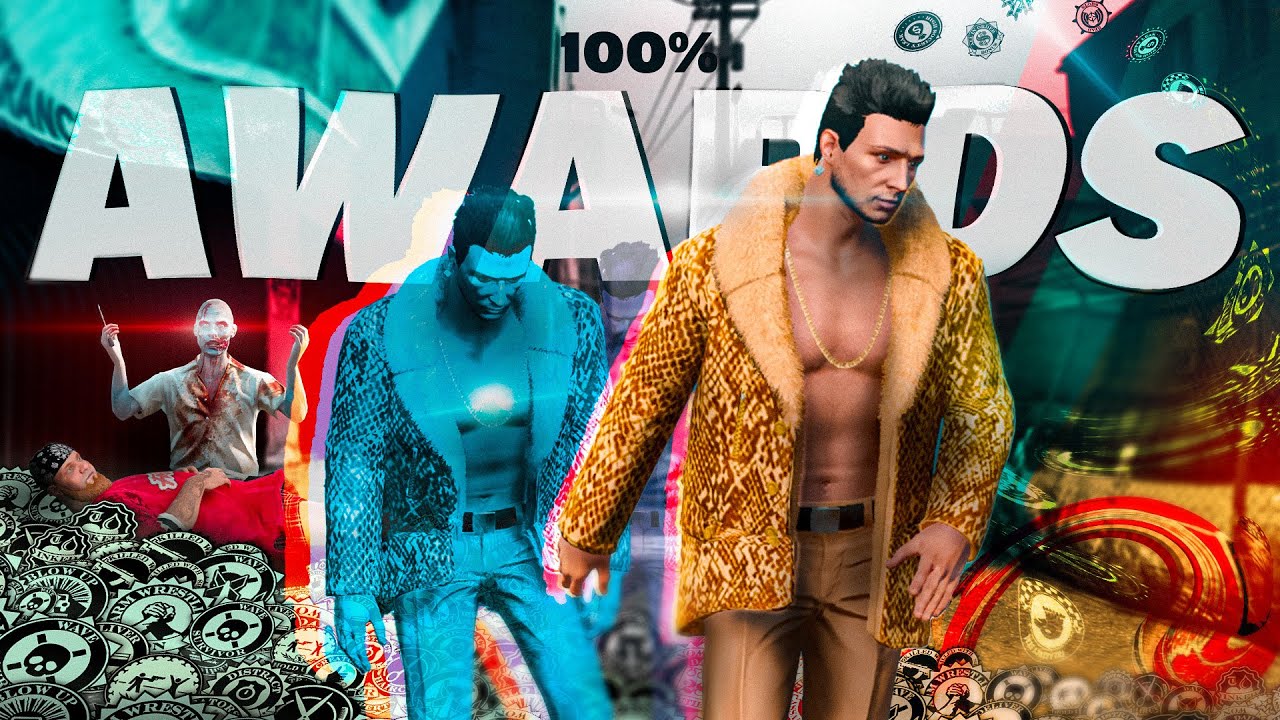 Why Does This FORCED GTA Online Grind Break EVERYONE? – 100% GTA Online All Awards #36