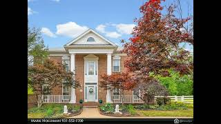 2850 Summer Lawn Dr