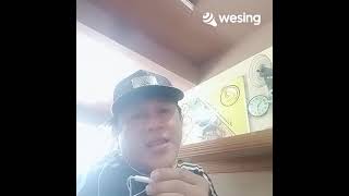 N Farachen Sempornamalam Ku Kesiangancover