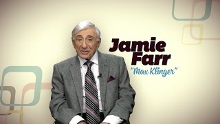 Famous Jamie Farr - Not Just a Man in a Dress Wealth