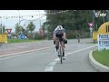 #EuroRoad25 | highlights Road Race Men Juniors