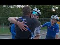 #EuroRoad25 | highlights Road Race Men Juniors