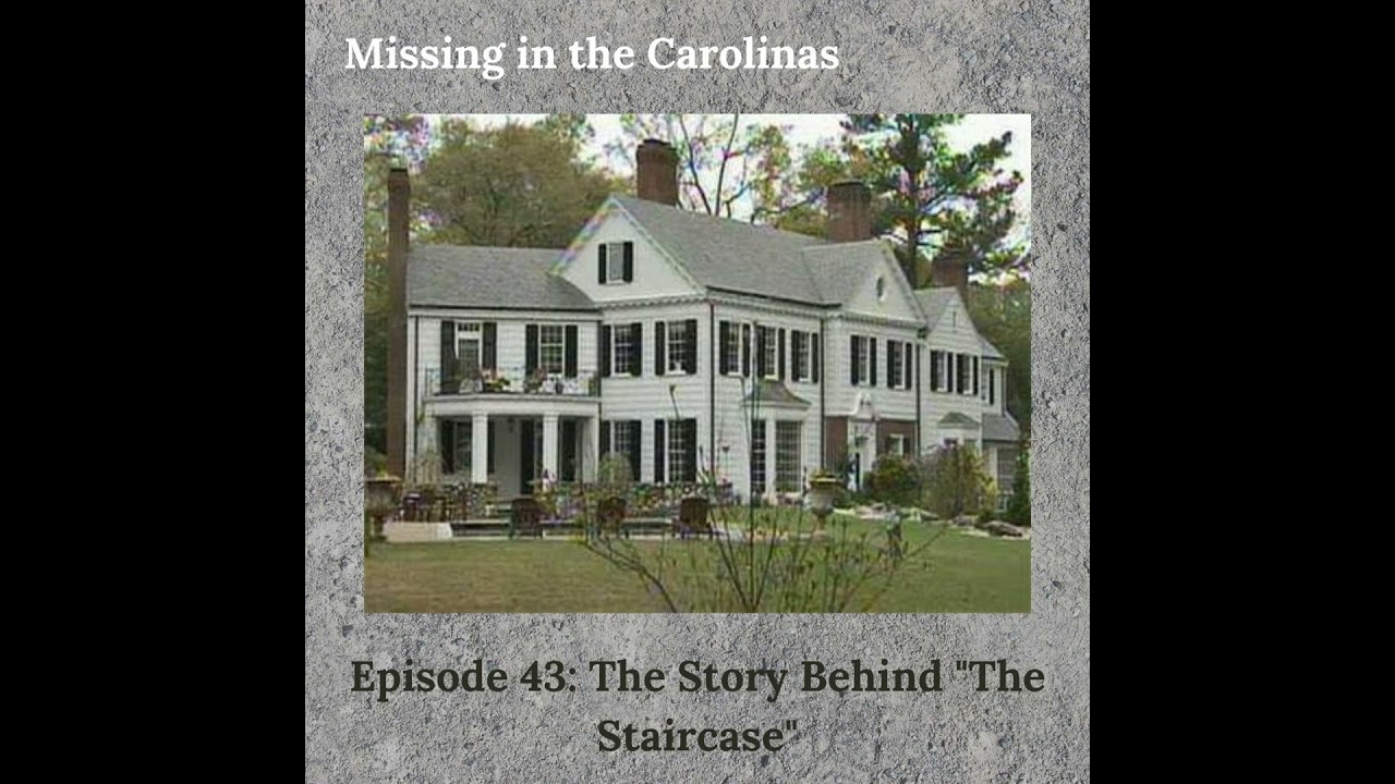 Эпизод 43. История «Лестницы»