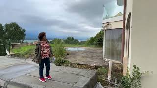 Gulnora Karimova Öldirilgan