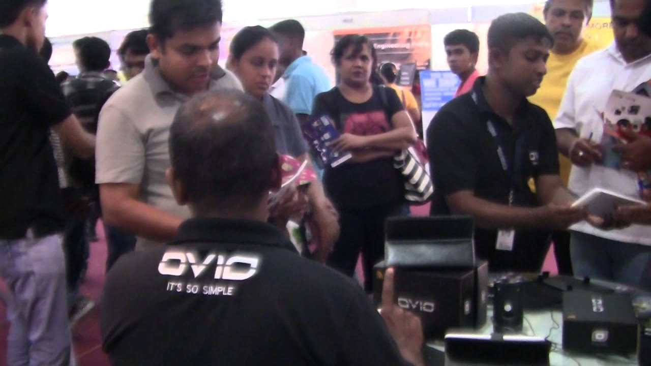 Cheap Tablets in Sri Lanka Ovio YouTube
