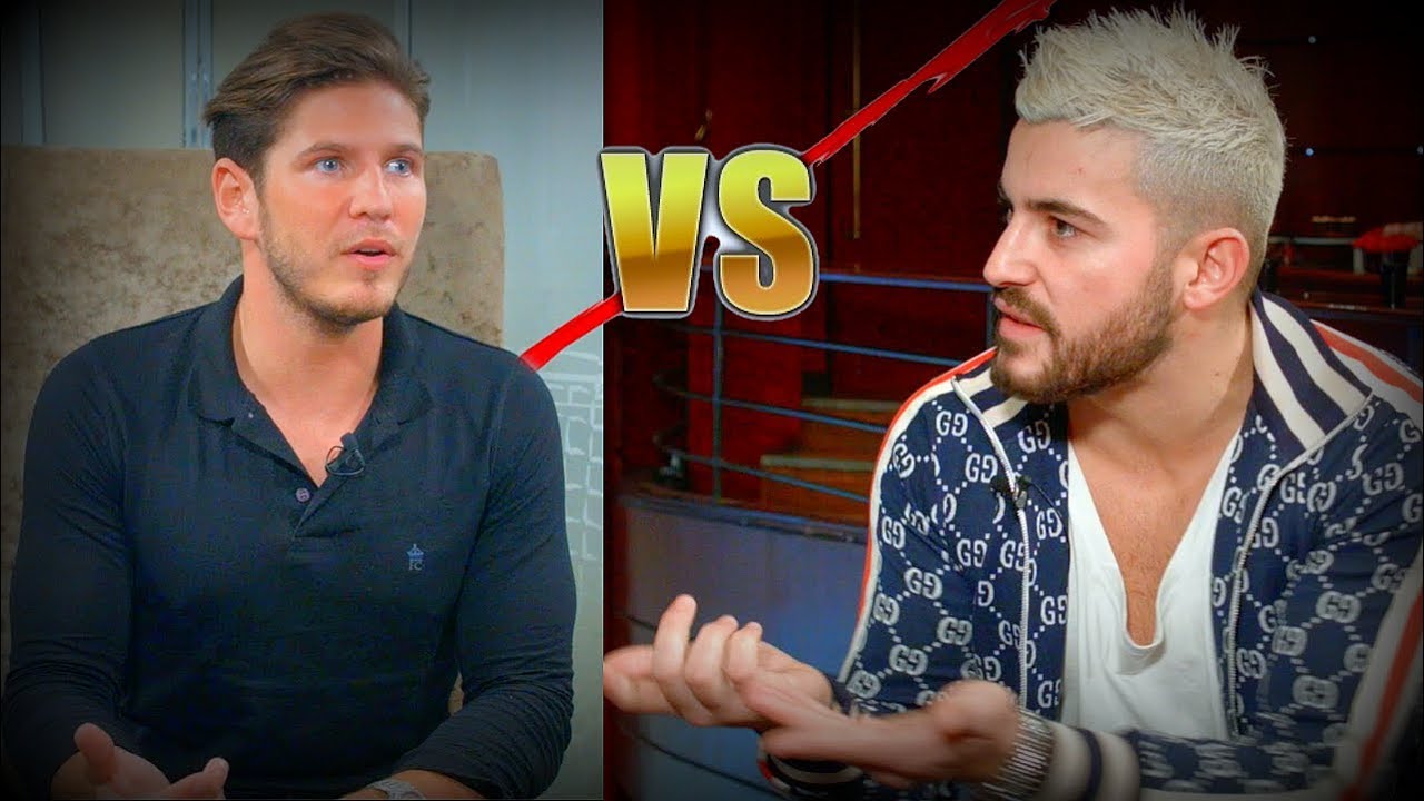 Antho (LPDLA6) en isolement avec Seb ! "J'ai pété les plombs, la Prod faisait en sorte que ..."