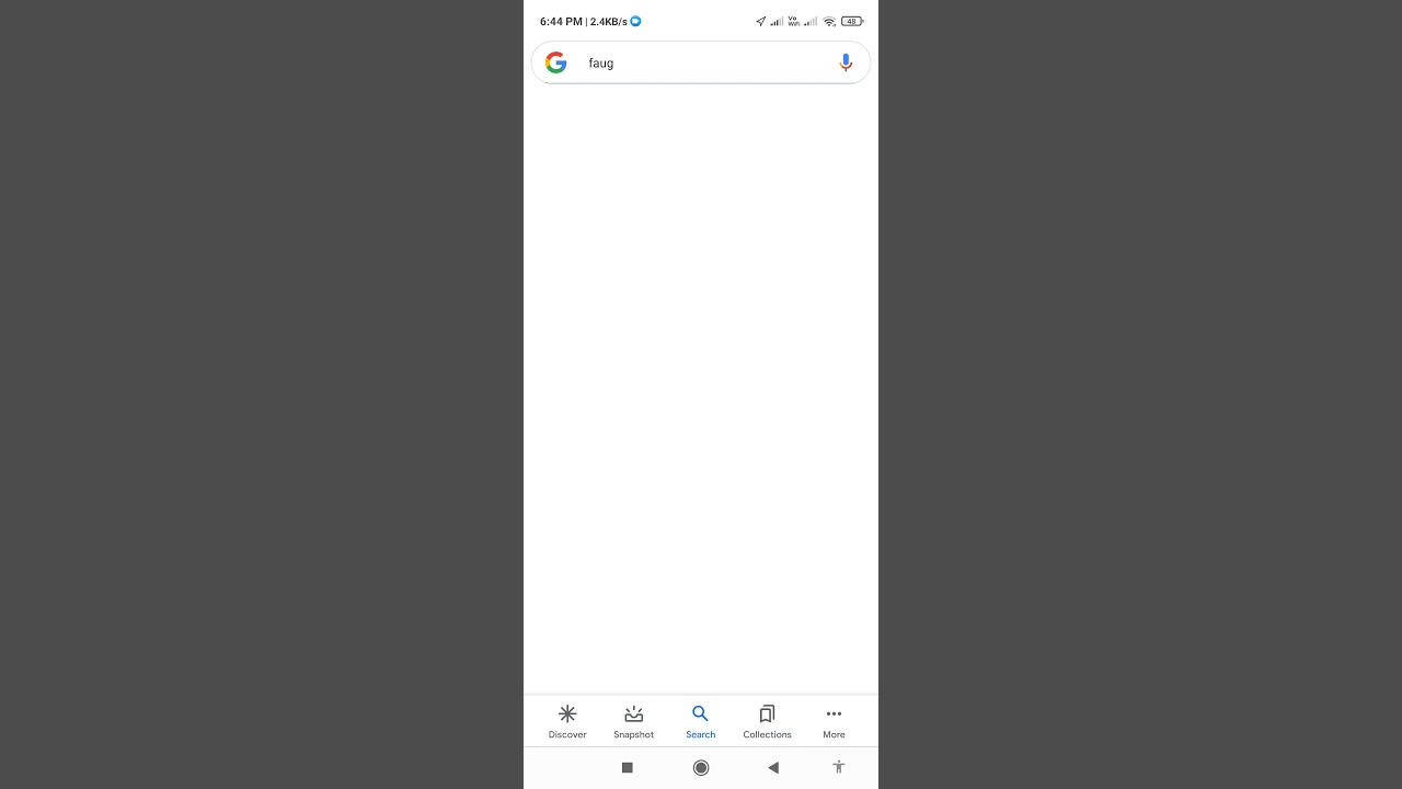 Faug release date confirmed by ncore