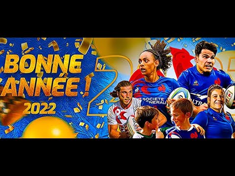 2022, une année bleue