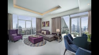 DAMAC Maison Distinction, Dubai, United Arab Emirates