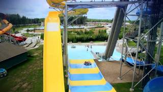 Boomerango - Calypso Theme Waterpark