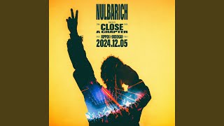 Lucky (Live in "CLOSE A CHAPTER" at NIPPON BUDOKAN)