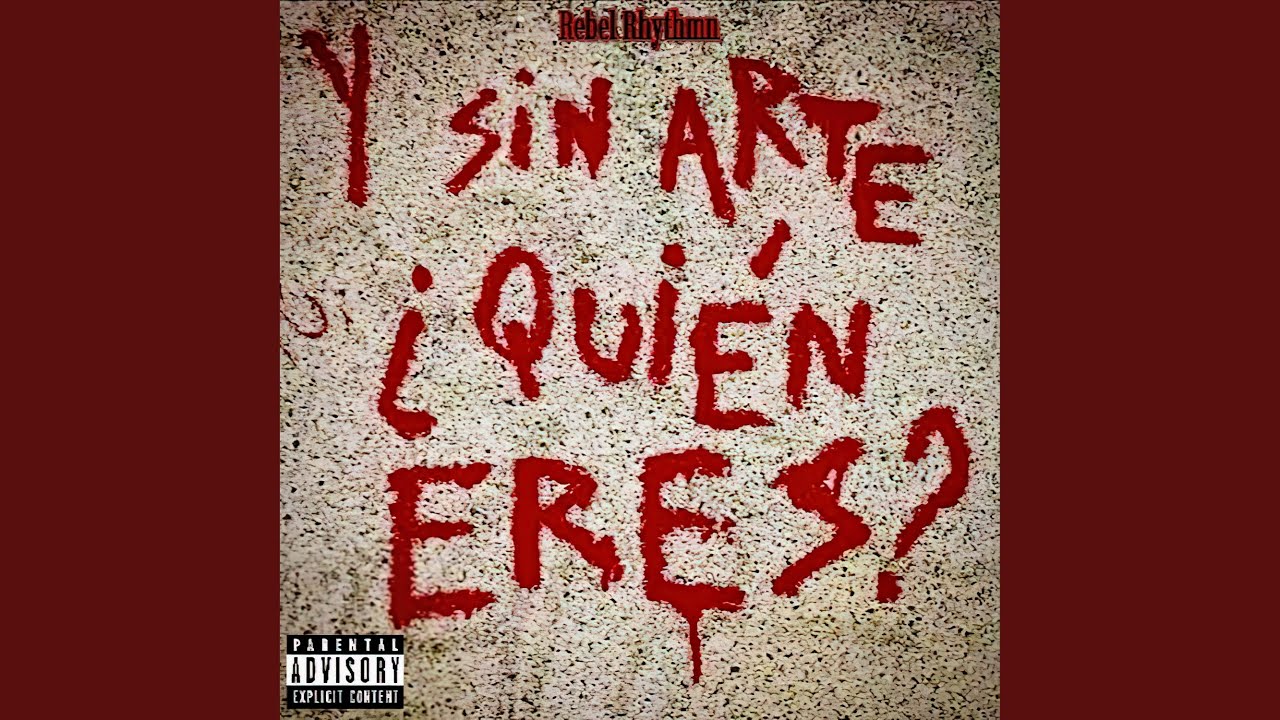 Scream of the Concrete