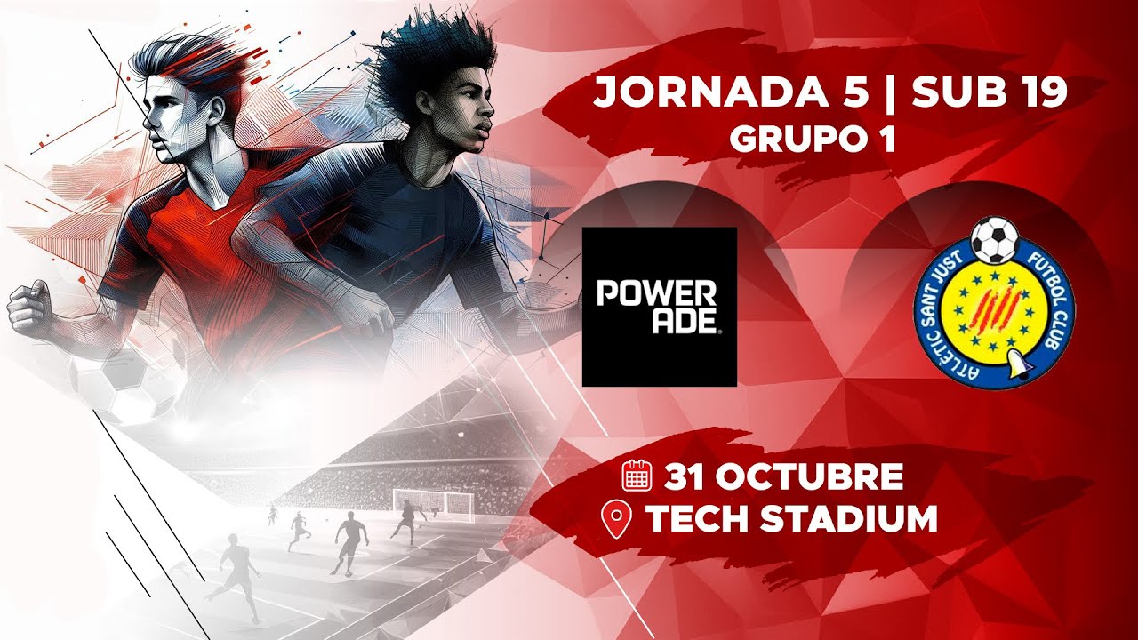 🔴 En Vivo: Hyper League 31 Oct 2025 Jornada 5 | Apertura 🔴