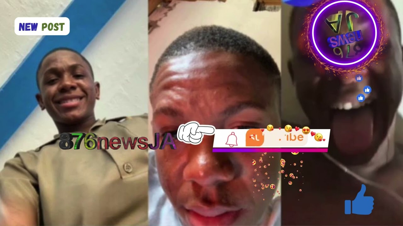 TikToker Ian Dale’s Viral Dance Shocks Fans – Special Dance for Boyfriend!