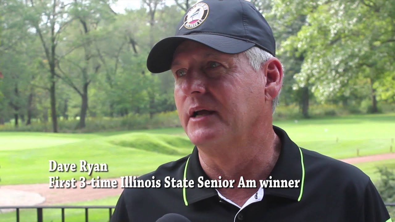 29th Illinois State Senior Amateur Championship