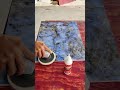 Quartz stone marble and aluminum alloy are all handled This polishing wax provides one-ste