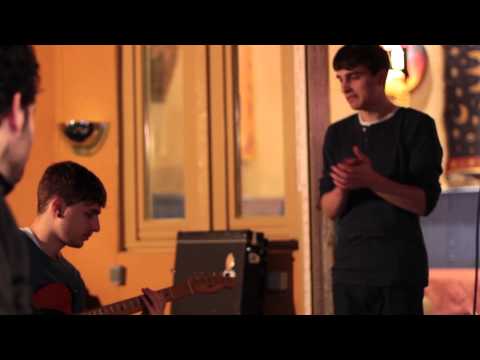 KONTERFEI - Im Studio #2