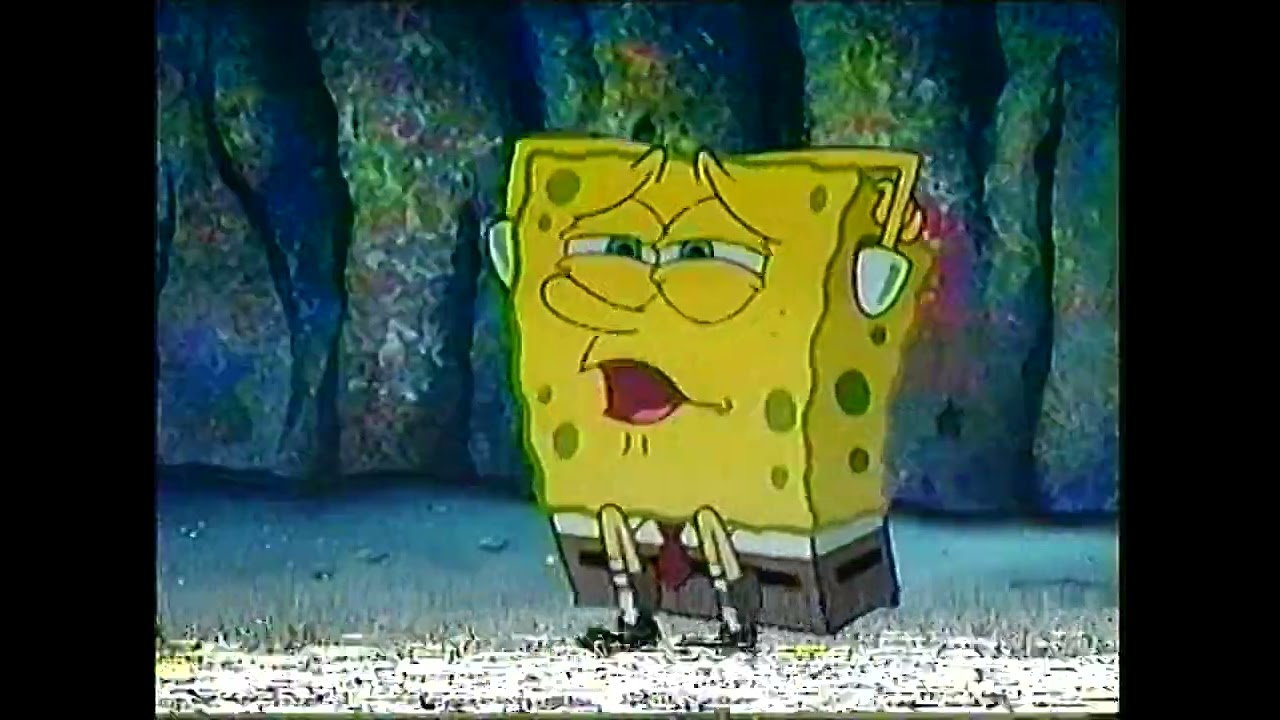 Weird Tapeover Error