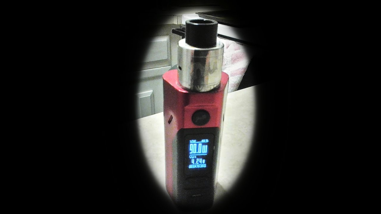 SATURDAY SPECIAL l Twisted Messes 24 RDA review