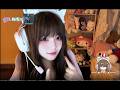 👻 Meow Girl Stream Game Valorant 11/04
