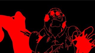 Scrapped Aftermath Peter Death