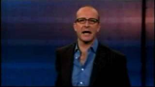 I CAN MAKE YOU THIN - Week 2 Preview