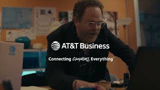 AT&T Business Connecting changes everything (January 2025)