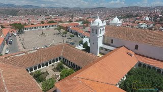 Simplemente Sucre - Bolivia