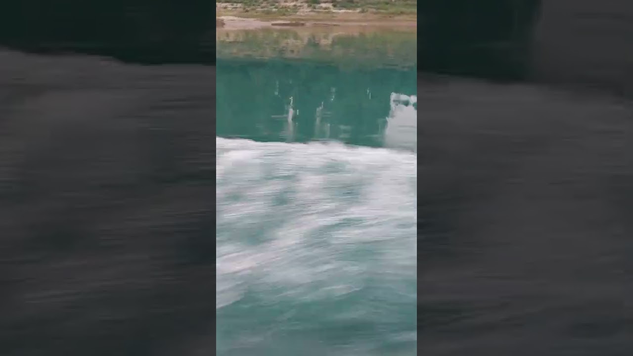 Blue water Bangladesh