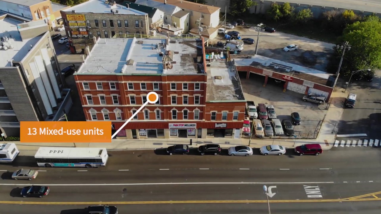 2513-23 S Archer Ave, Chicago, IL 60608