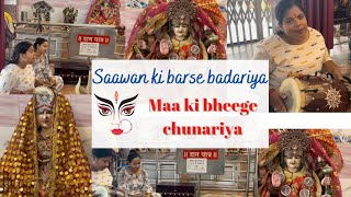 Saawan Ki Barse Badariya